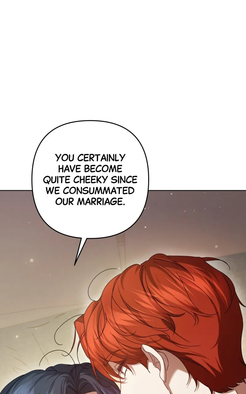 The Cup of Vengeance Is in Your Hands Chapter 52 page 10 - 