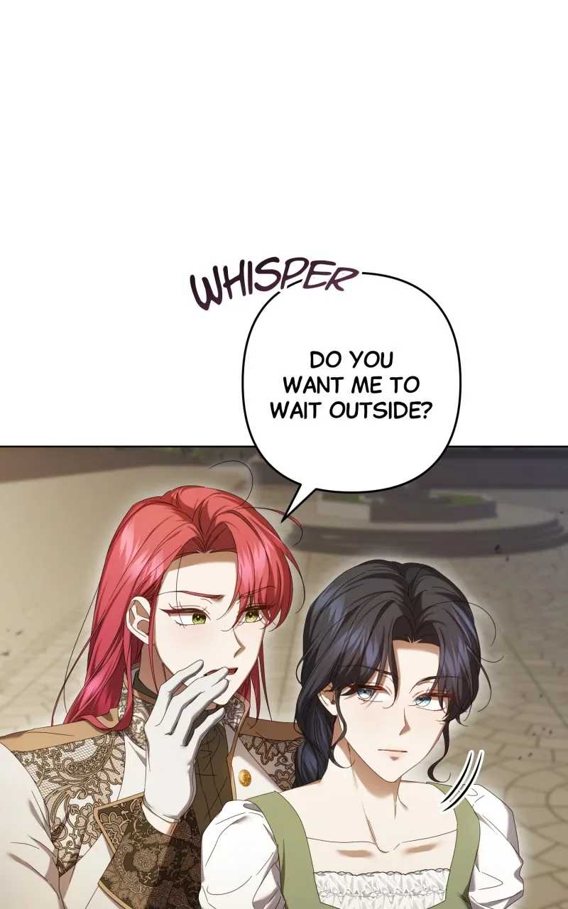 The Cup of Vengeance Is in Your Hands Chapter 53 page 11 - 