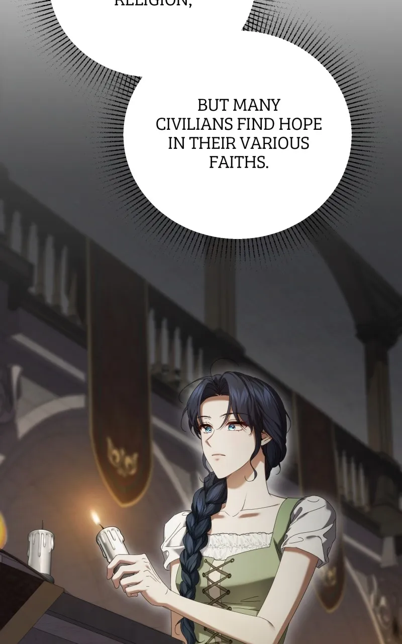 The Cup of Vengeance Is in Your Hands Chapter 53 page 14 - 