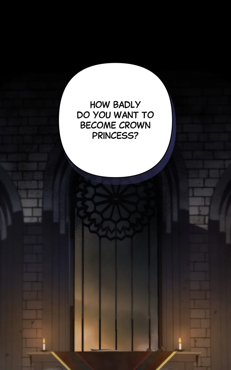The Cup of Vengeance Is in Your Hands Chapter 53 page 19 - 
