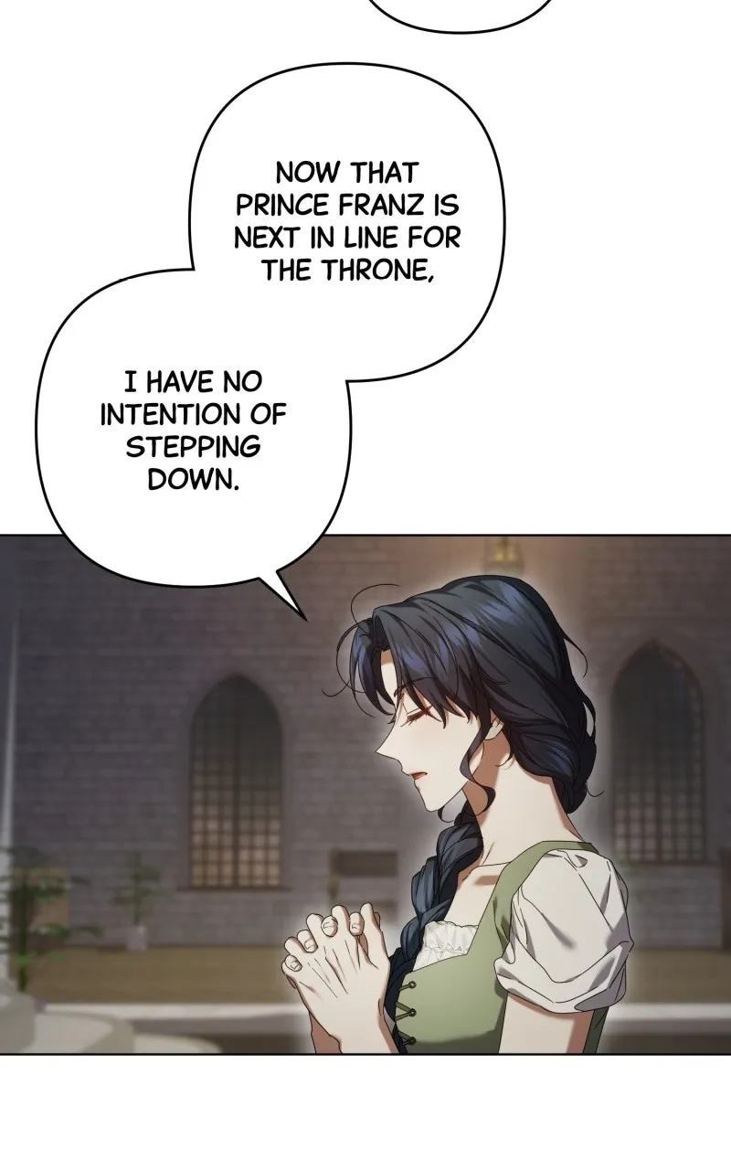 The Cup of Vengeance Is in Your Hands Chapter 53 page 22 - 
