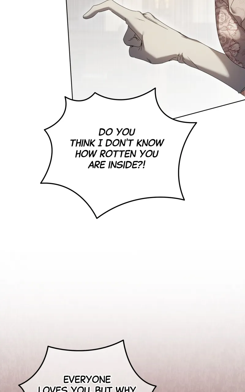 The Cup of Vengeance Is in Your Hands Chapter 53 page 33 - 