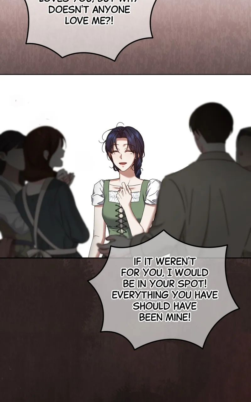 The Cup of Vengeance Is in Your Hands Chapter 53 page 34 - 