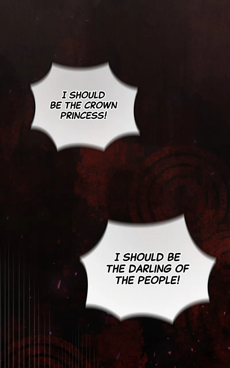 The Cup of Vengeance Is in Your Hands Chapter 53 page 35 - 