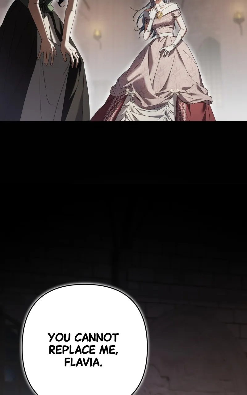 The Cup of Vengeance Is in Your Hands Chapter 53 page 40 - 