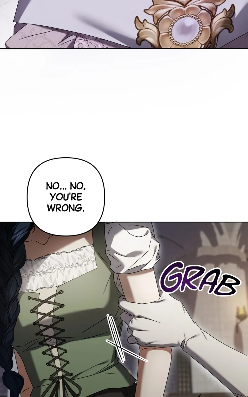 The Cup of Vengeance Is in Your Hands Chapter 53 page 44 - 