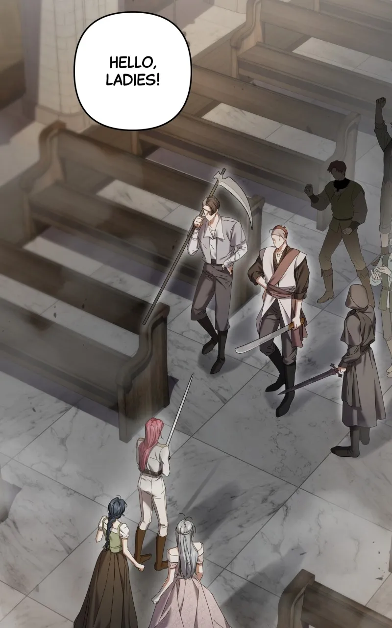 The Cup of Vengeance Is in Your Hands Chapter 53 page 54 - 