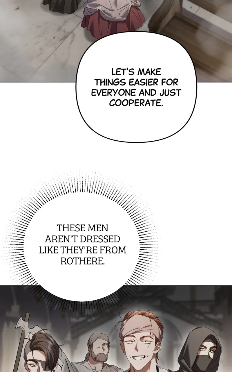 The Cup of Vengeance Is in Your Hands Chapter 53 page 55 - 