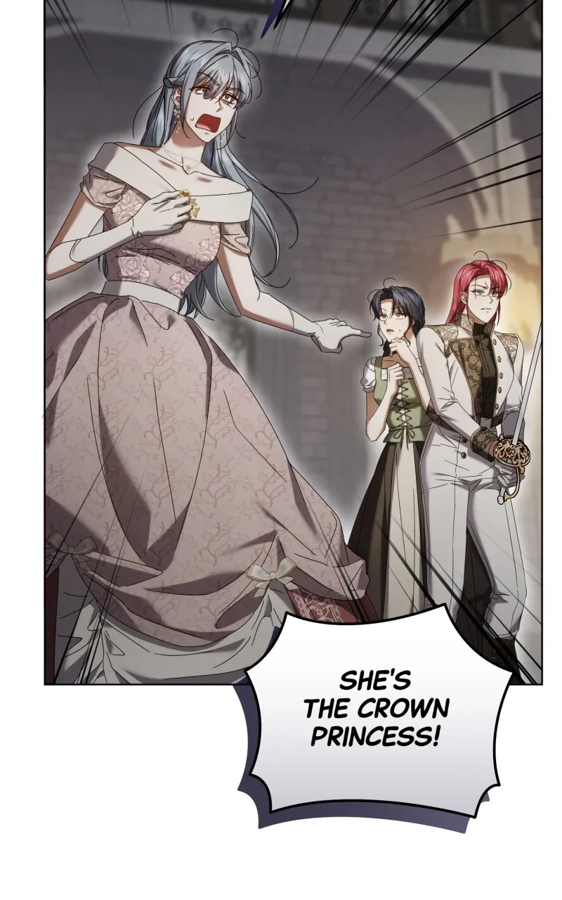 The Cup of Vengeance Is in Your Hands Chapter 53 page 57 - 