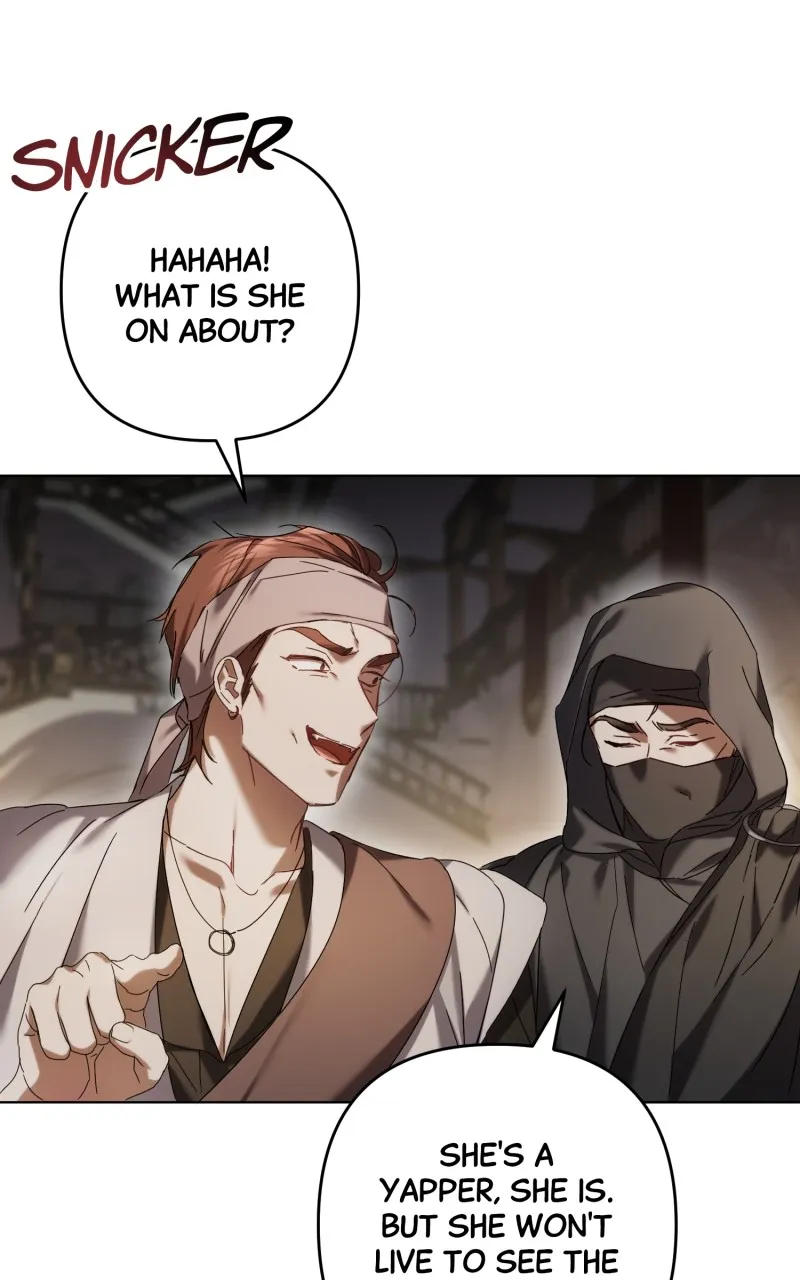 The Cup of Vengeance Is in Your Hands Chapter 53 page 58 - 