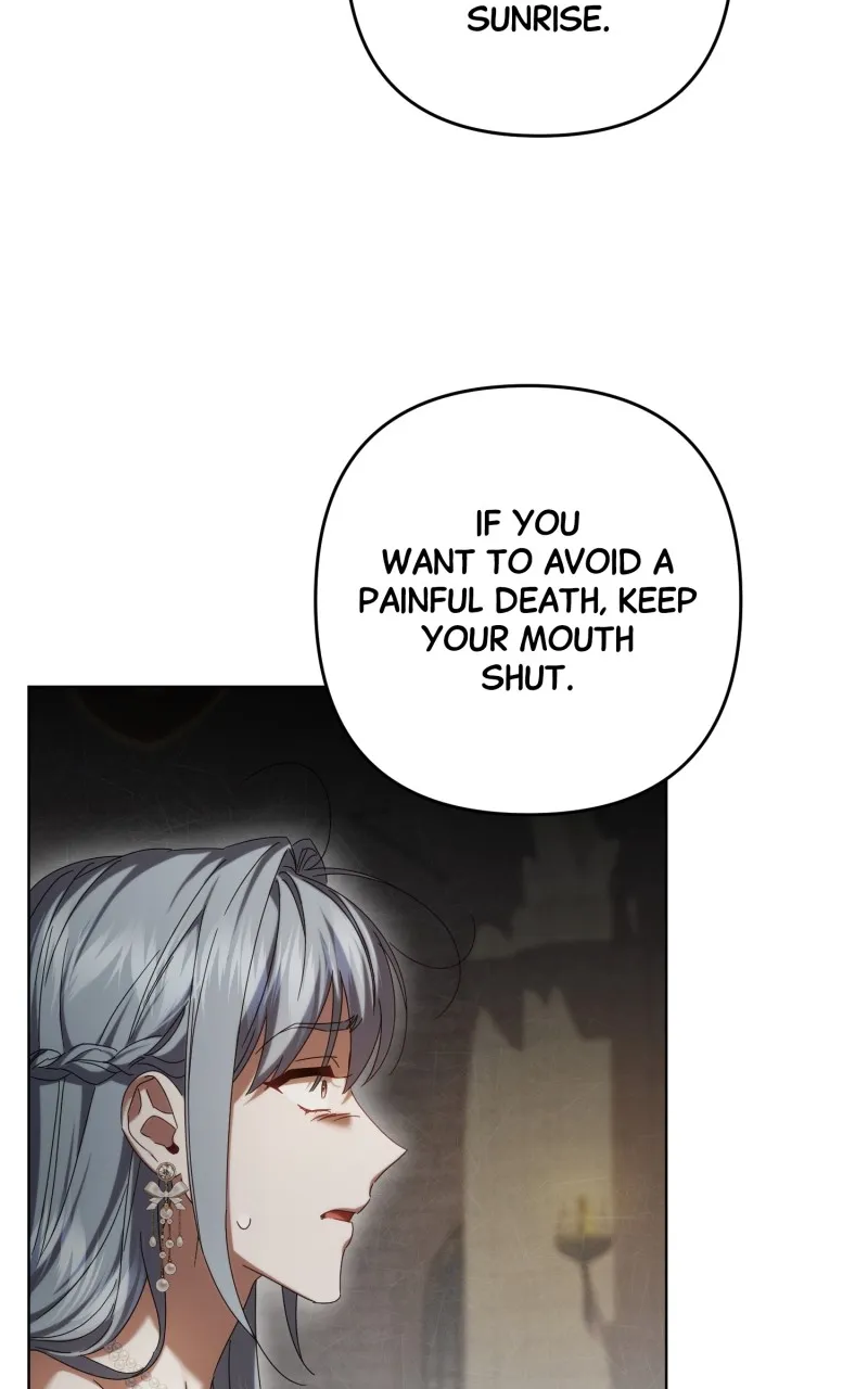 The Cup of Vengeance Is in Your Hands Chapter 53 page 59 - 