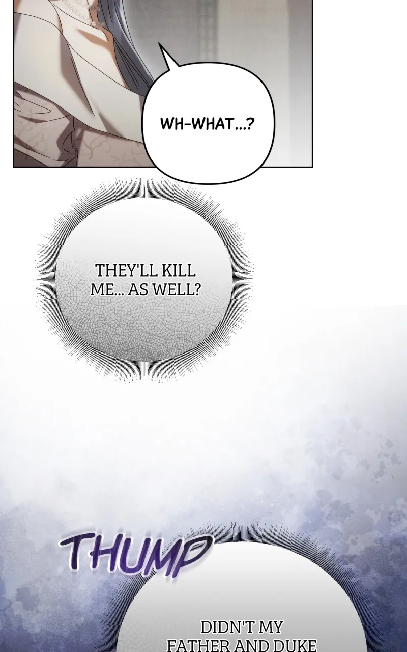 The Cup of Vengeance Is in Your Hands Chapter 53 page 60 - 