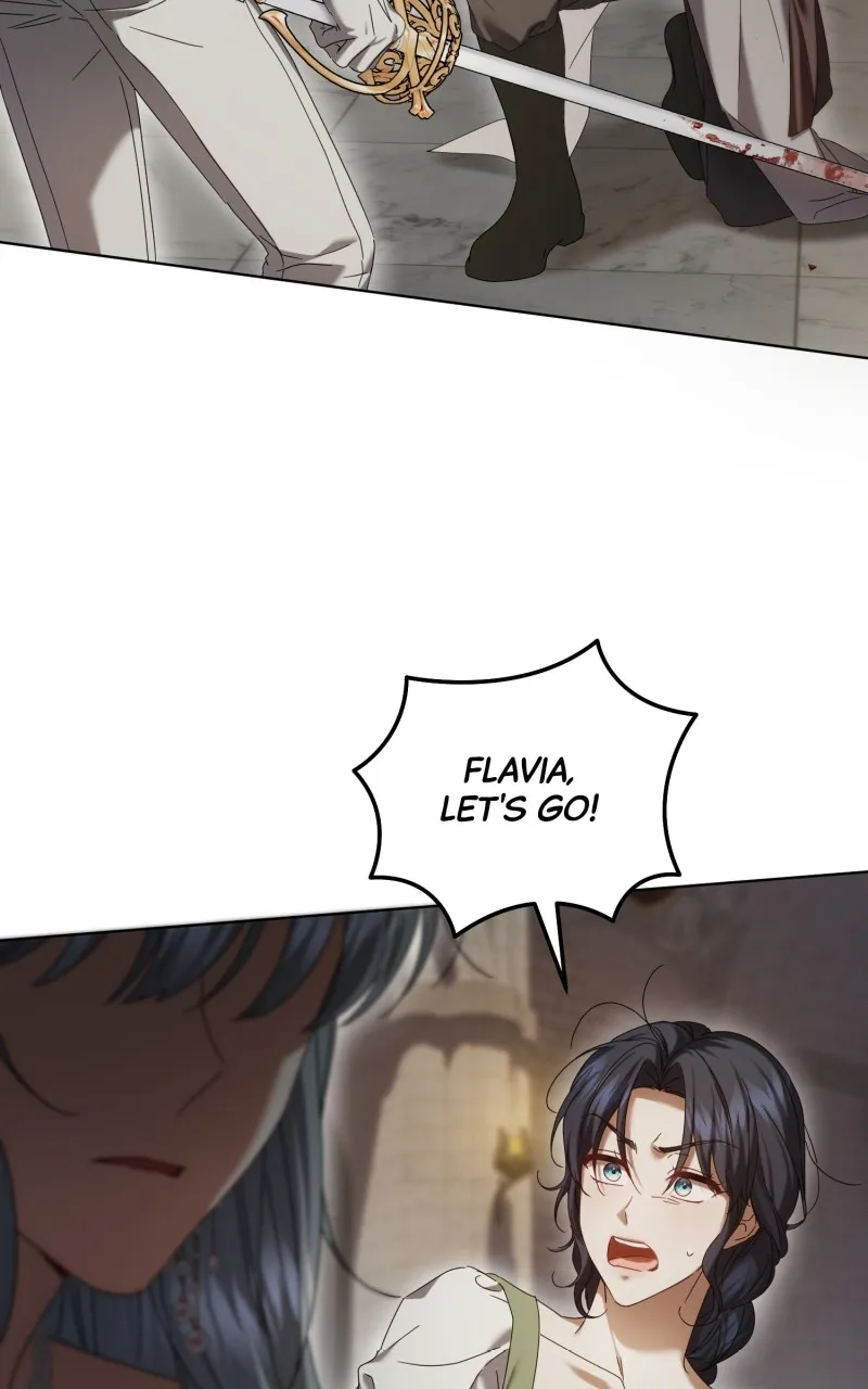 The Cup of Vengeance Is in Your Hands Chapter 53 page 65 - 
