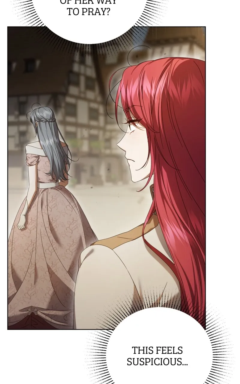The Cup of Vengeance Is in Your Hands Chapter 53 page 8 - 