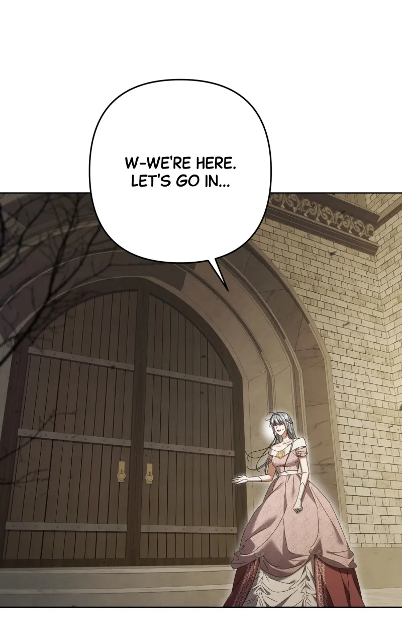 The Cup of Vengeance Is in Your Hands Chapter 53 page 10 - 