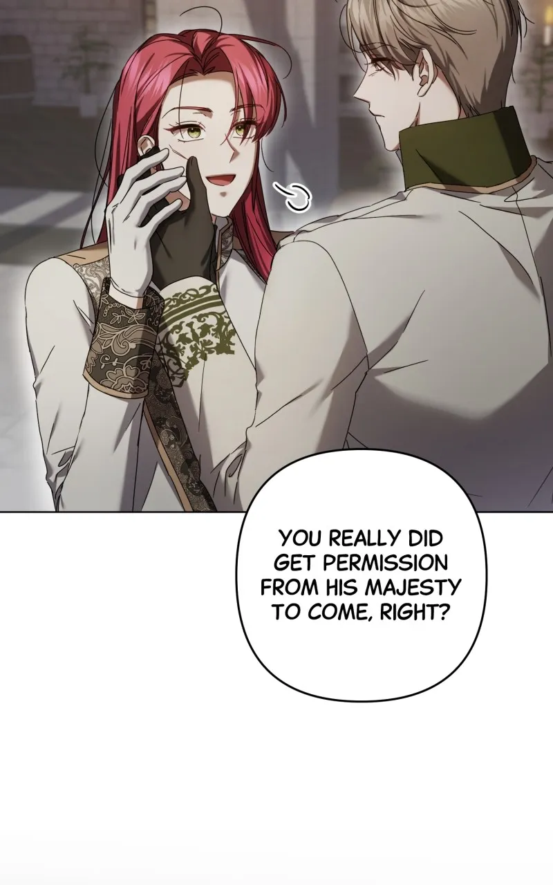 The Cup of Vengeance Is in Your Hands Chapter 53 page 94 - 