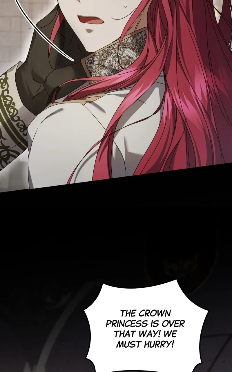 The Cup of Vengeance Is in Your Hands Chapter 53 page 96 - 