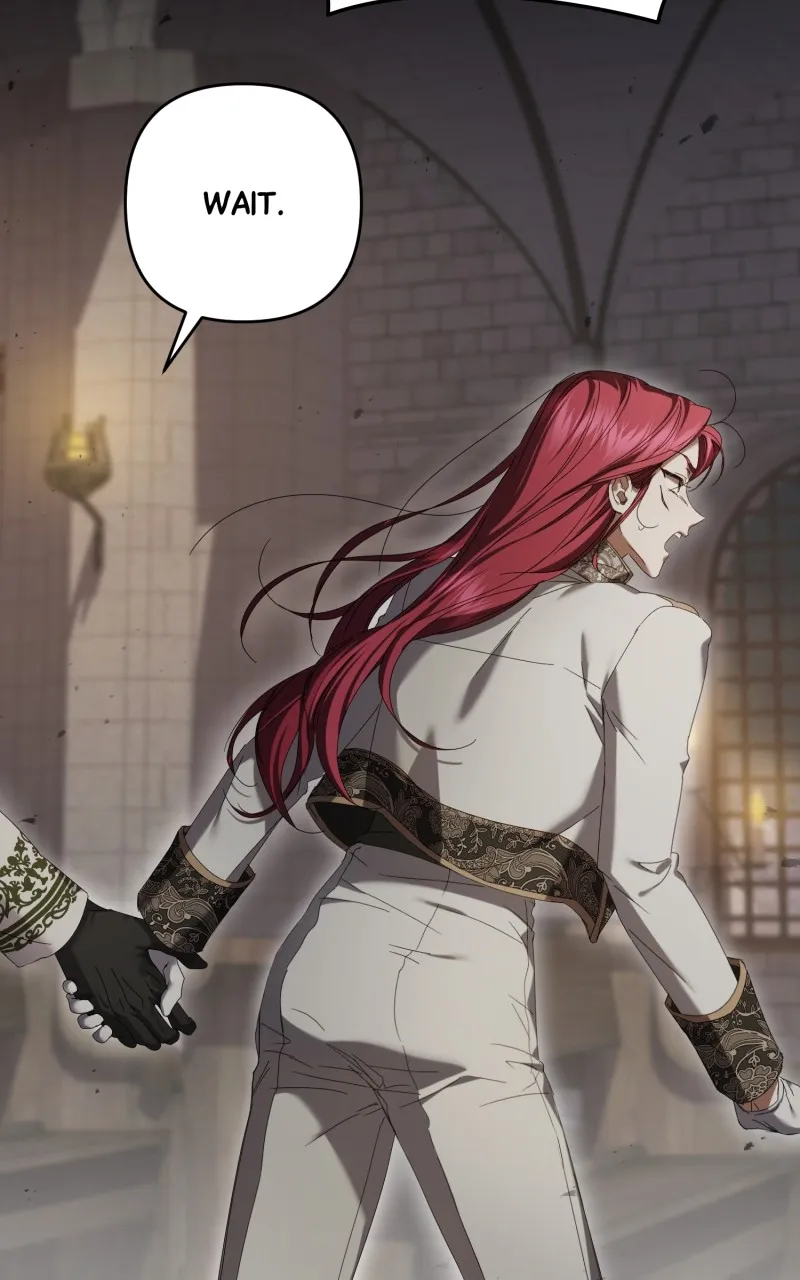 The Cup of Vengeance Is in Your Hands Chapter 53 page 97 - 