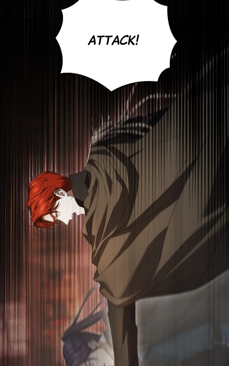 The Cup of Vengeance Is in Your Hands Chapter 54 page 19 - 