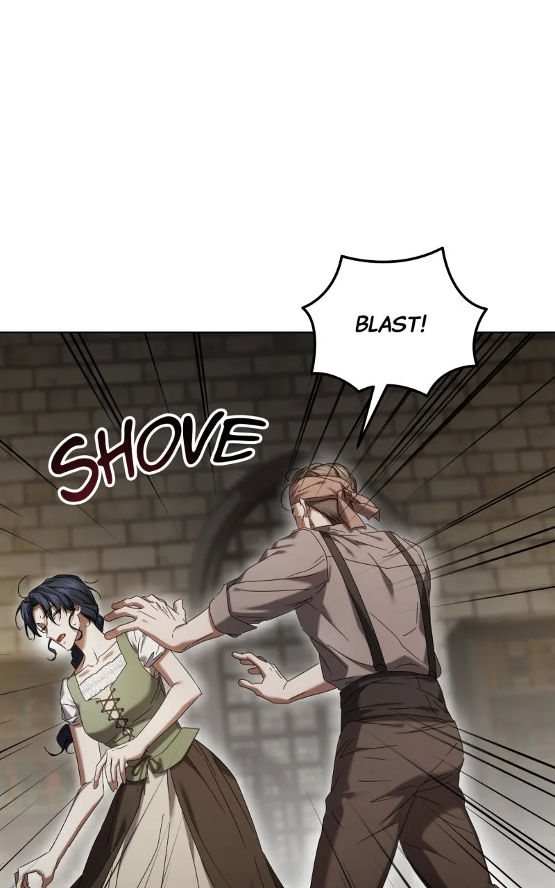 The Cup of Vengeance Is in Your Hands Chapter 54 page 23 - 