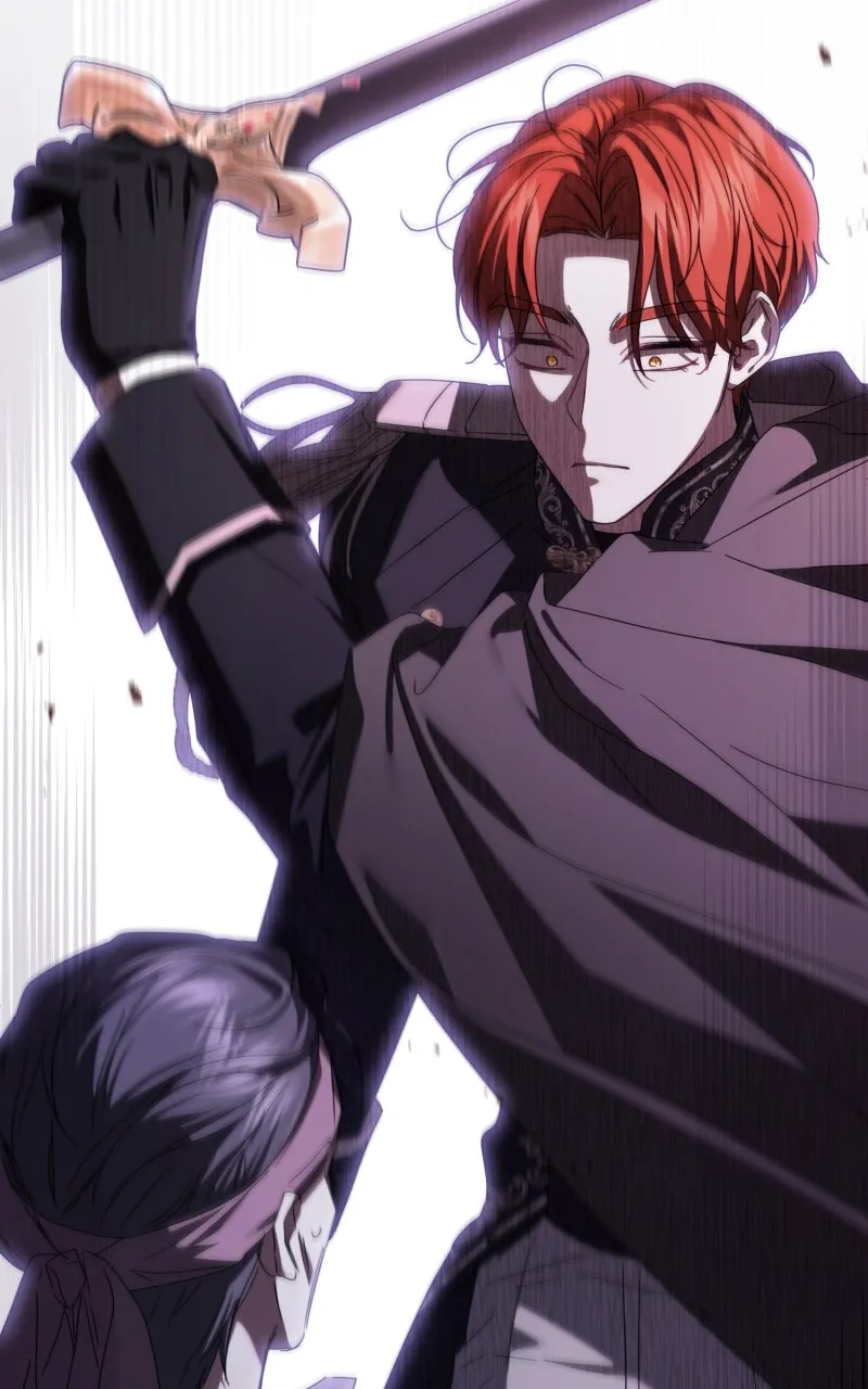 The Cup of Vengeance Is in Your Hands Chapter 54 page 26 - 