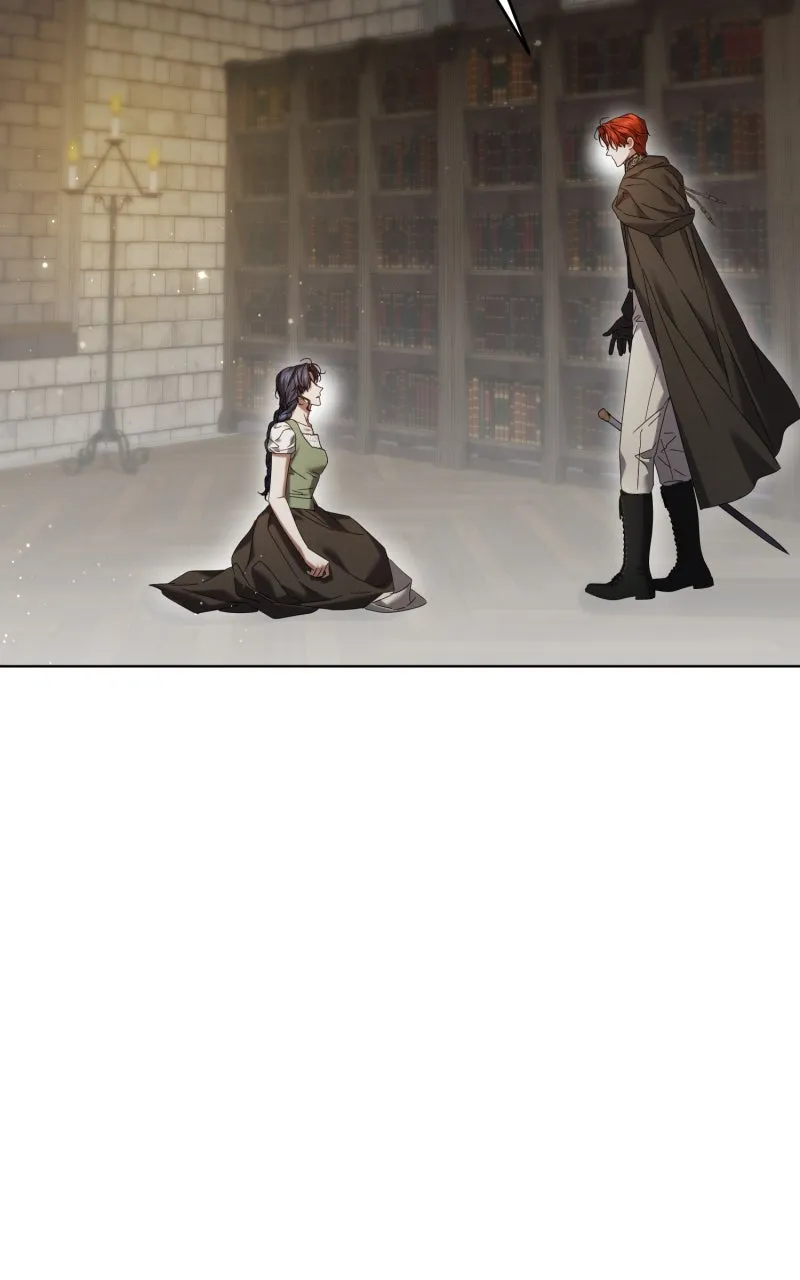 The Cup of Vengeance Is in Your Hands Chapter 54 page 32 - 
