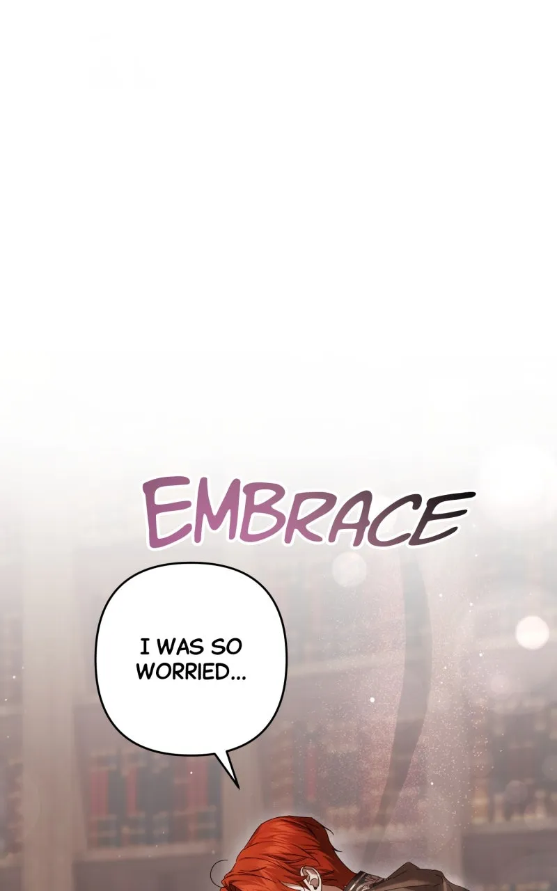 The Cup of Vengeance Is in Your Hands Chapter 54 page 33 - 