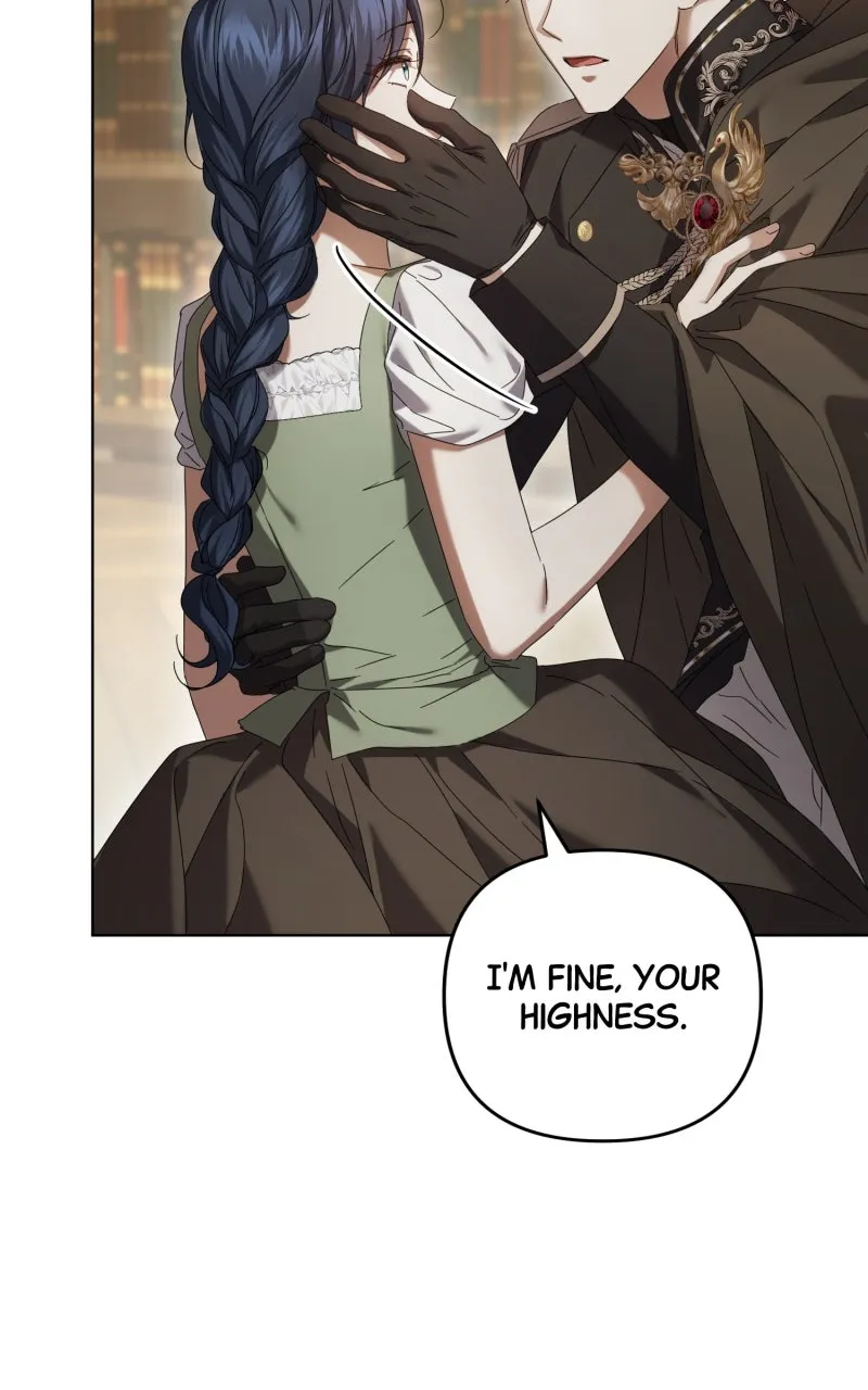 The Cup of Vengeance Is in Your Hands Chapter 54 page 36 - 