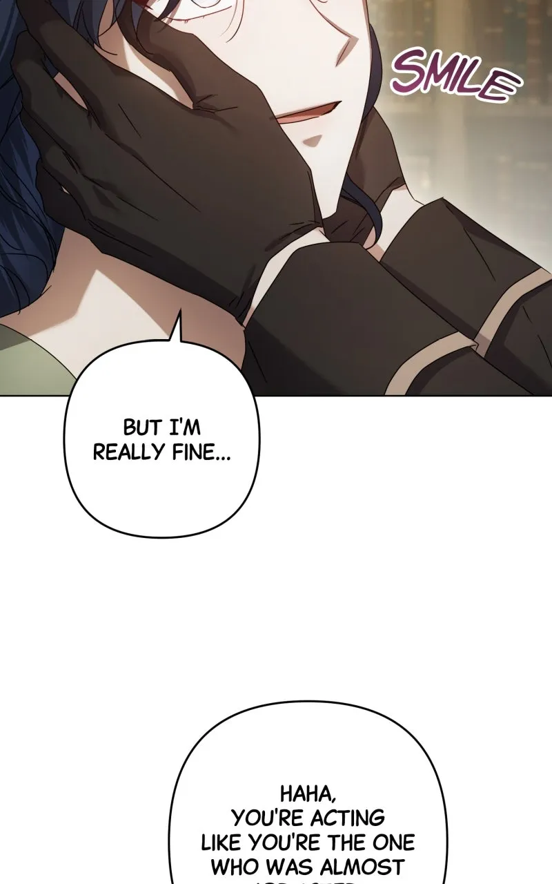 The Cup of Vengeance Is in Your Hands Chapter 54 page 39 - 