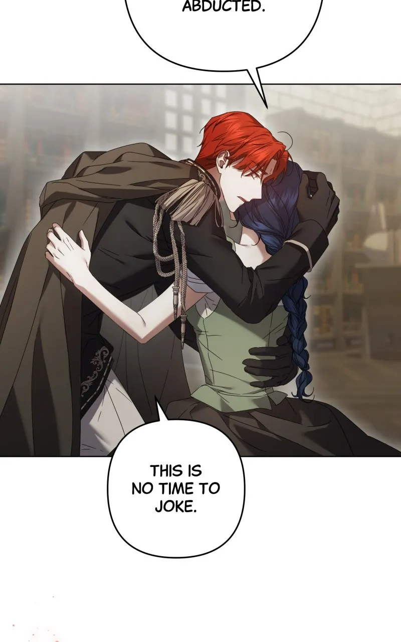 The Cup of Vengeance Is in Your Hands Chapter 54 page 40 - 