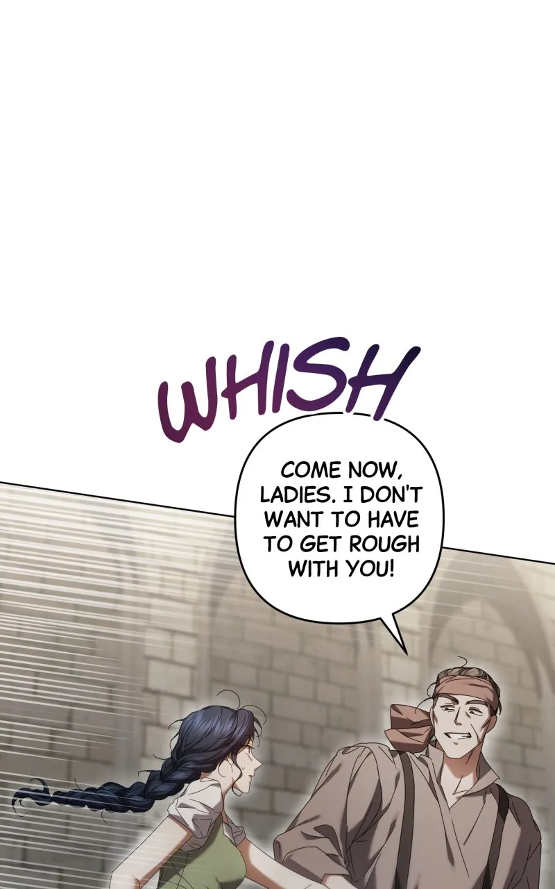 The Cup of Vengeance Is in Your Hands Chapter 54 page 5 - 