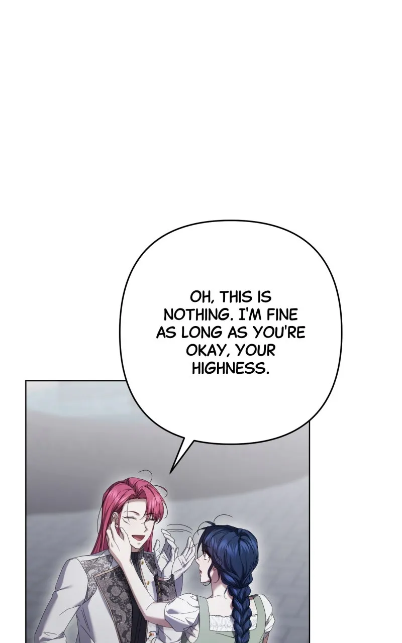 The Cup of Vengeance Is in Your Hands Chapter 54 page 47 - 