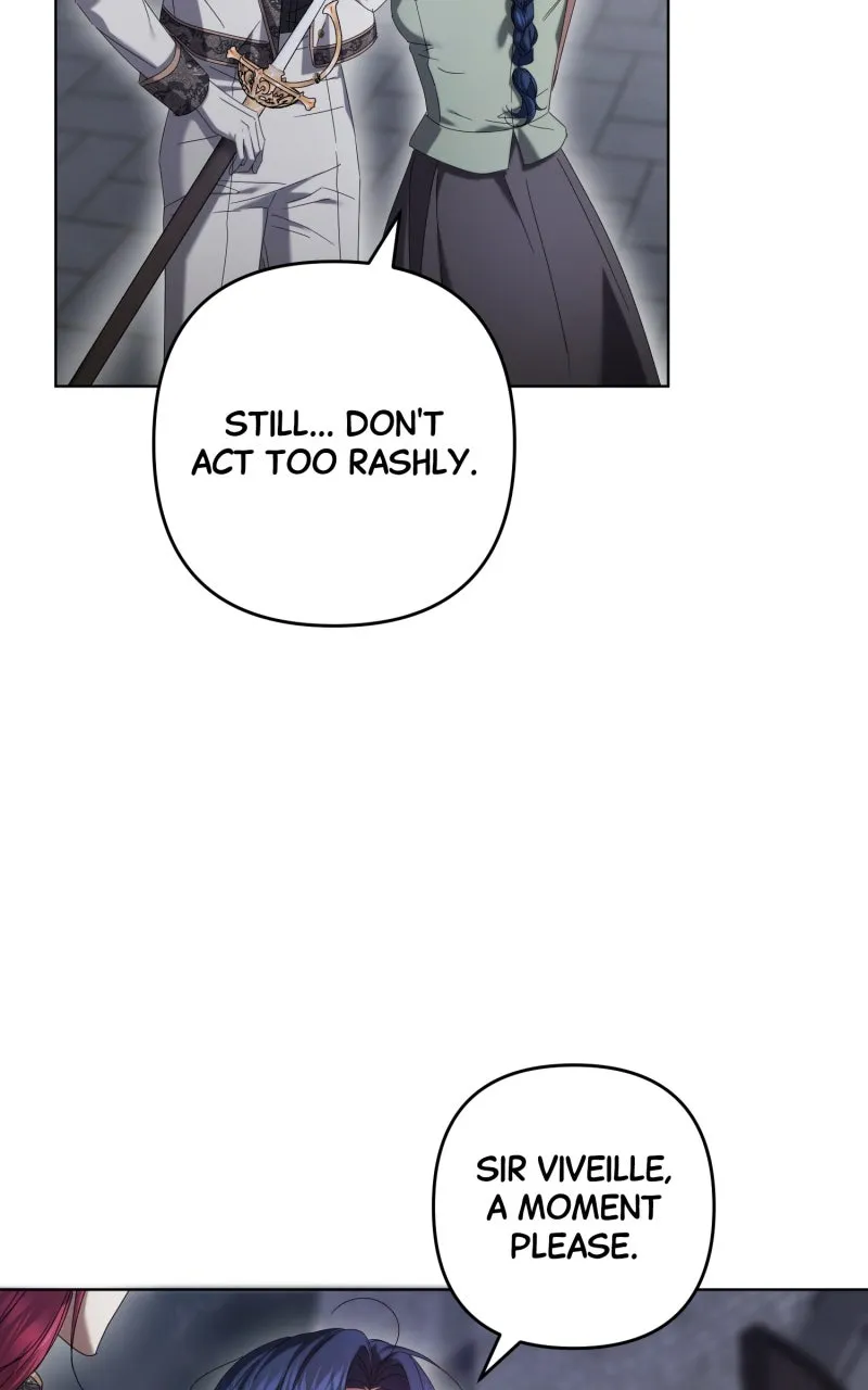 The Cup of Vengeance Is in Your Hands Chapter 54 page 48 - 