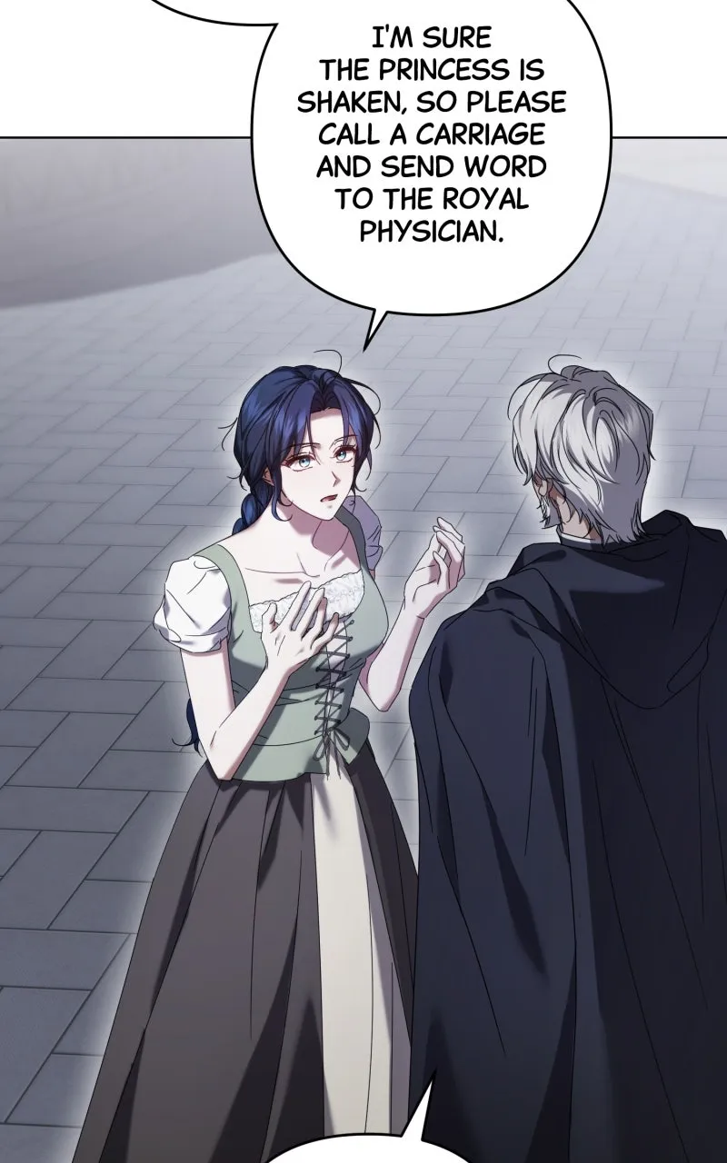 The Cup of Vengeance Is in Your Hands Chapter 54 page 50 - 