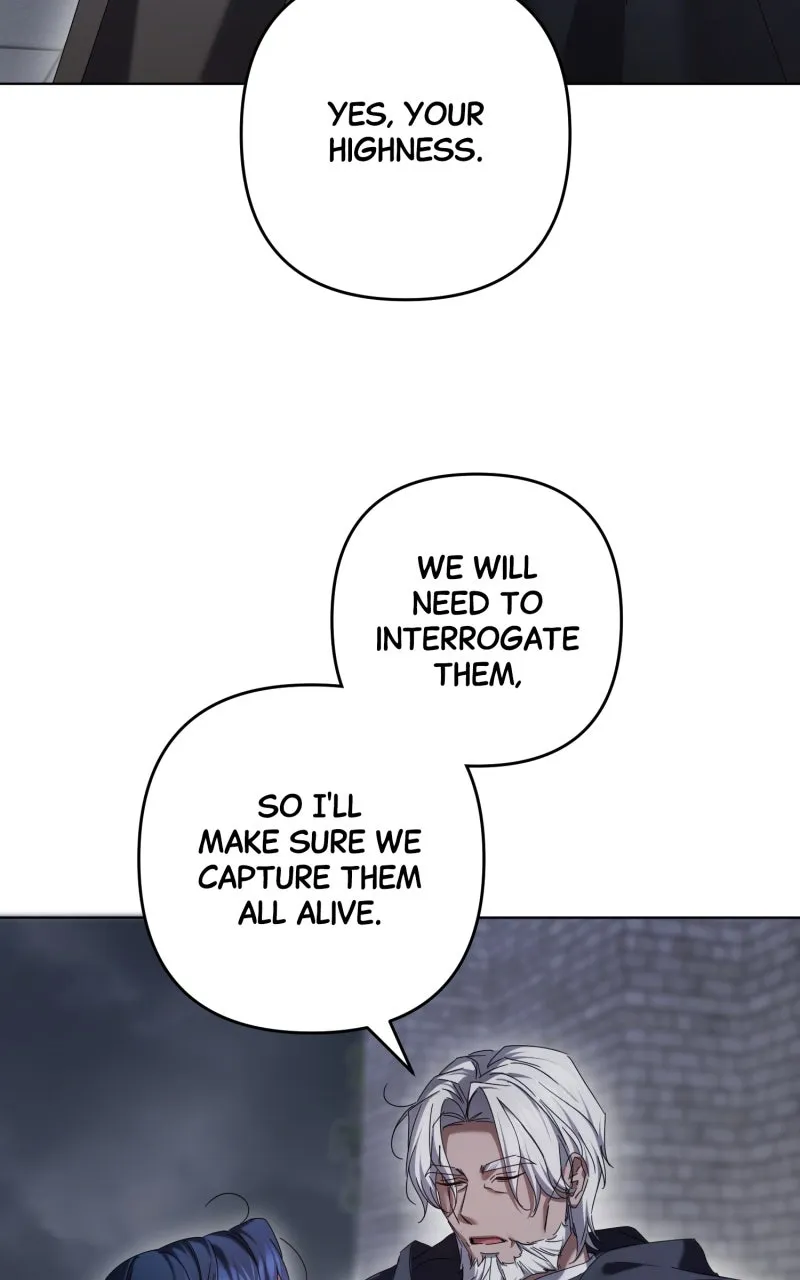 The Cup of Vengeance Is in Your Hands Chapter 54 page 51 - 