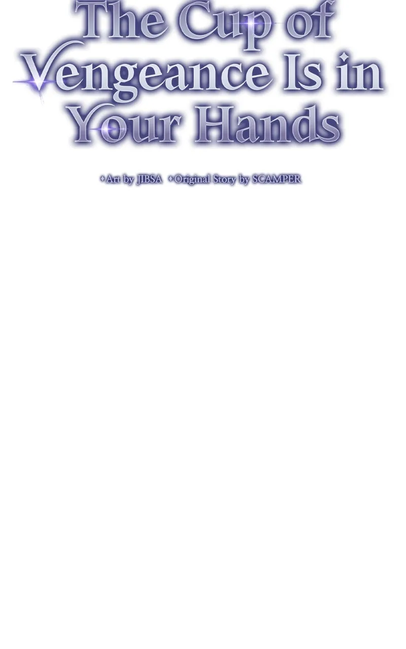 The Cup of Vengeance Is in Your Hands Chapter 54 page 58 - 