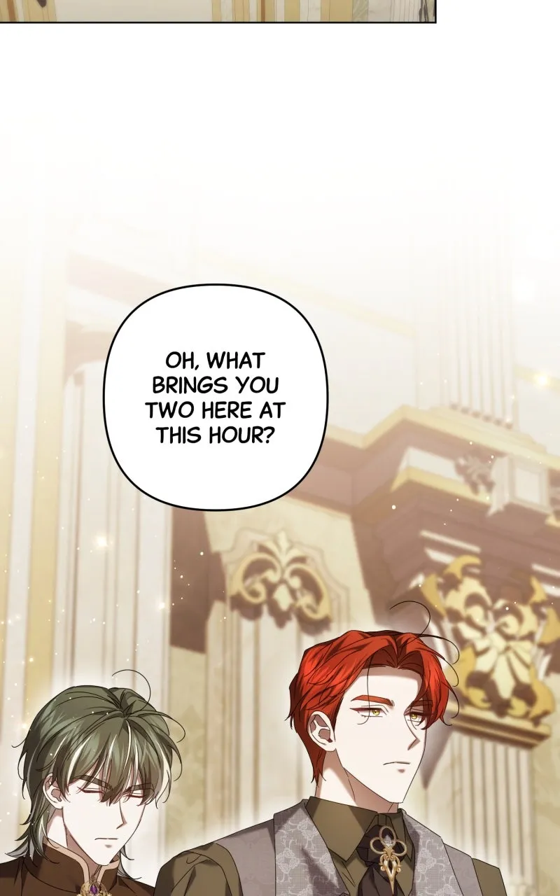 The Cup of Vengeance Is in Your Hands Chapter 54 page 65 - 