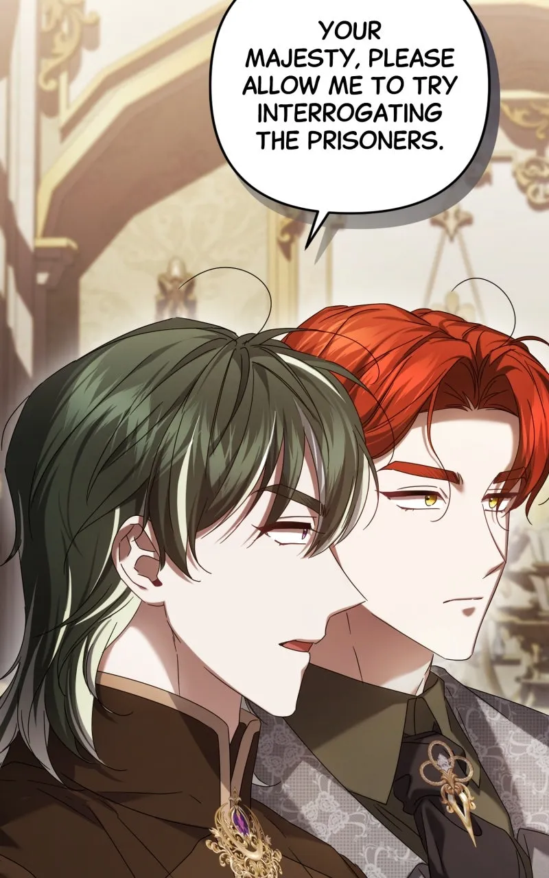 The Cup of Vengeance Is in Your Hands Chapter 54 page 69 - 