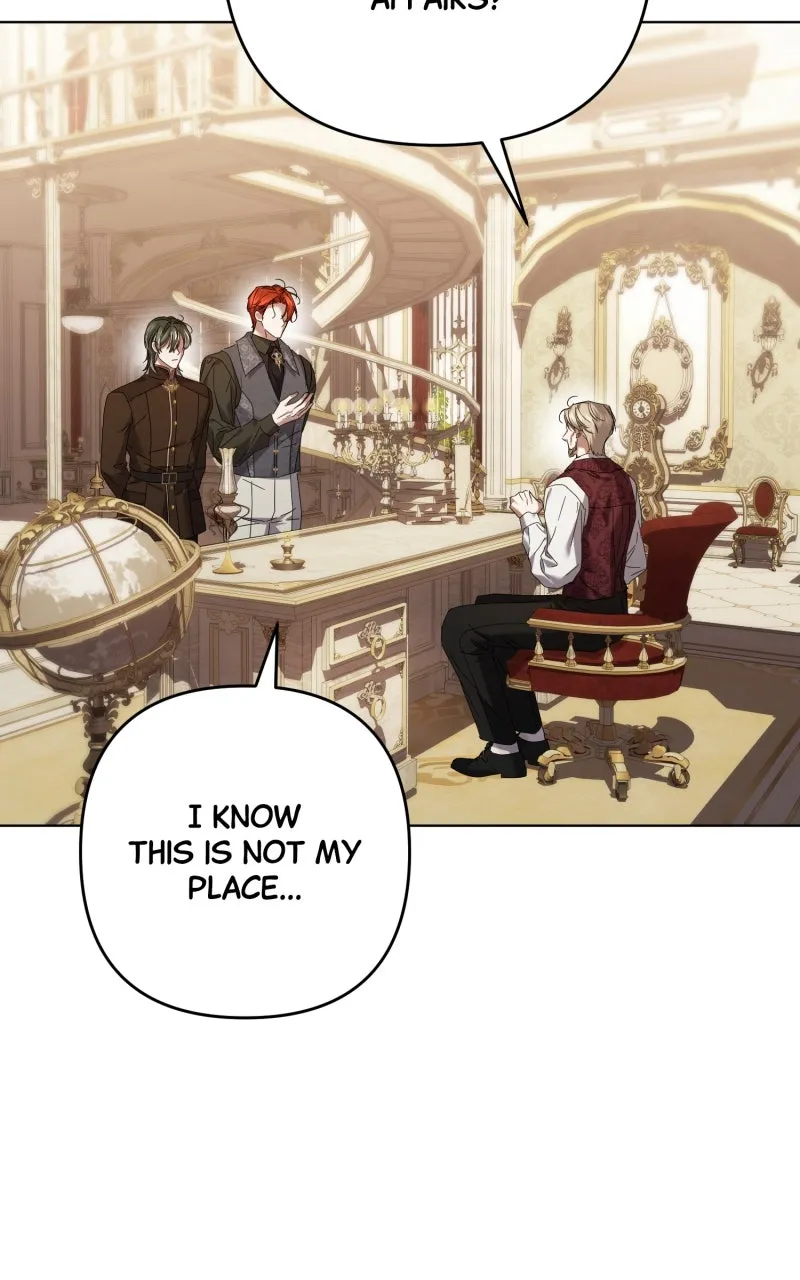 The Cup of Vengeance Is in Your Hands Chapter 54 page 72 - 