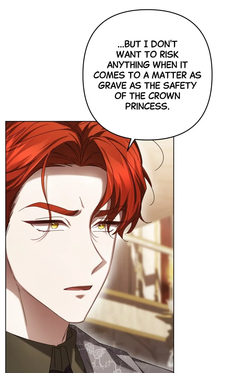 The Cup of Vengeance Is in Your Hands Chapter 54 page 73 - 