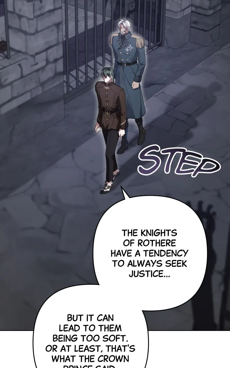 The Cup of Vengeance Is in Your Hands Chapter 54 page 84 - 