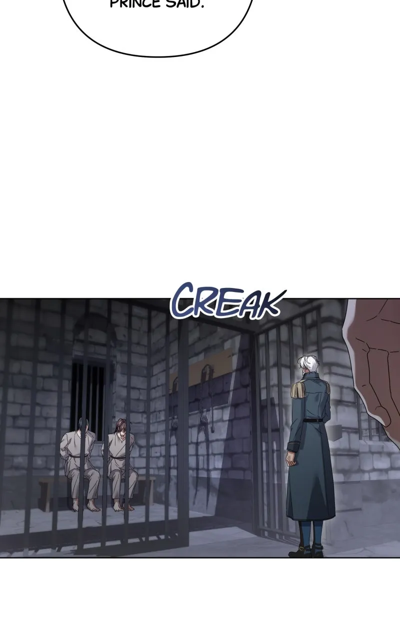 The Cup of Vengeance Is in Your Hands Chapter 54 page 85 - 