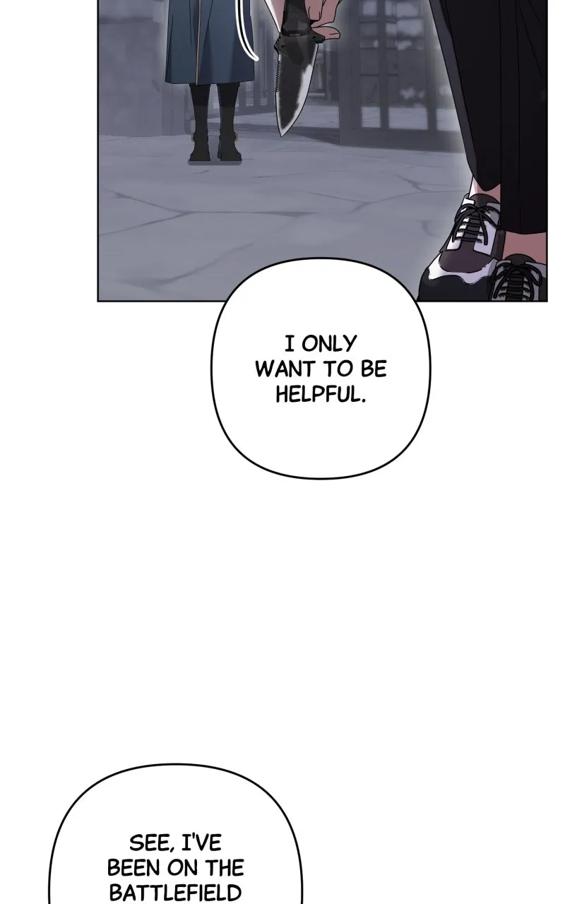 The Cup of Vengeance Is in Your Hands Chapter 54 page 89 - 