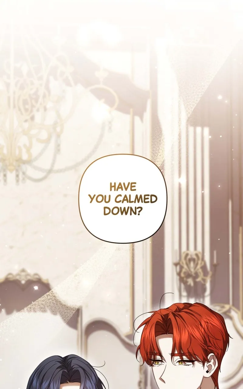 The Cup of Vengeance Is in Your Hands Chapter 55 page 14 - 