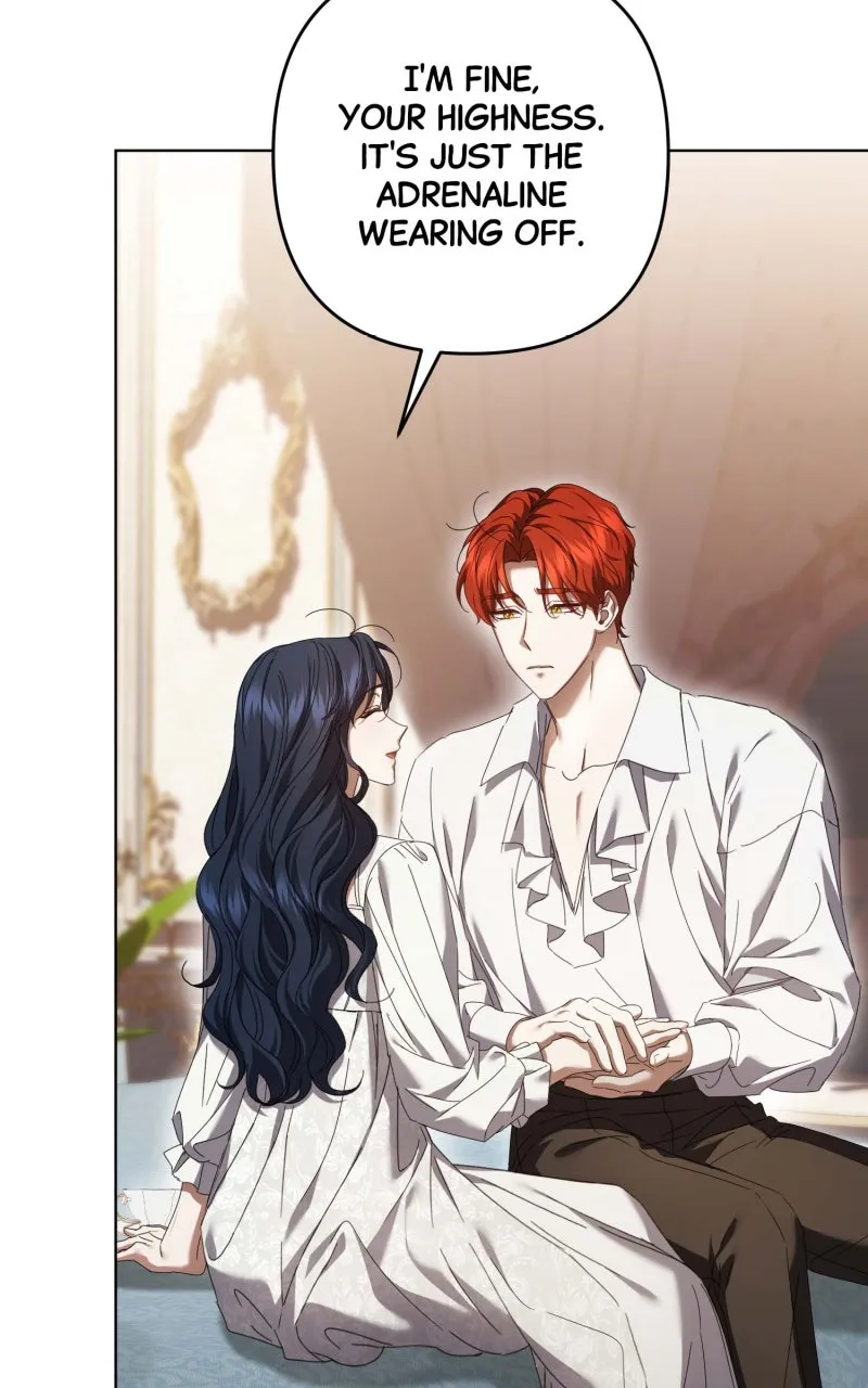 The Cup of Vengeance Is in Your Hands Chapter 55 page 17 - 