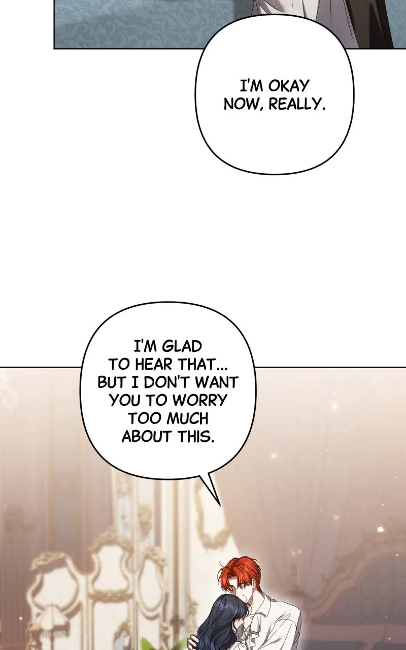 The Cup of Vengeance Is in Your Hands Chapter 55 page 18 - 