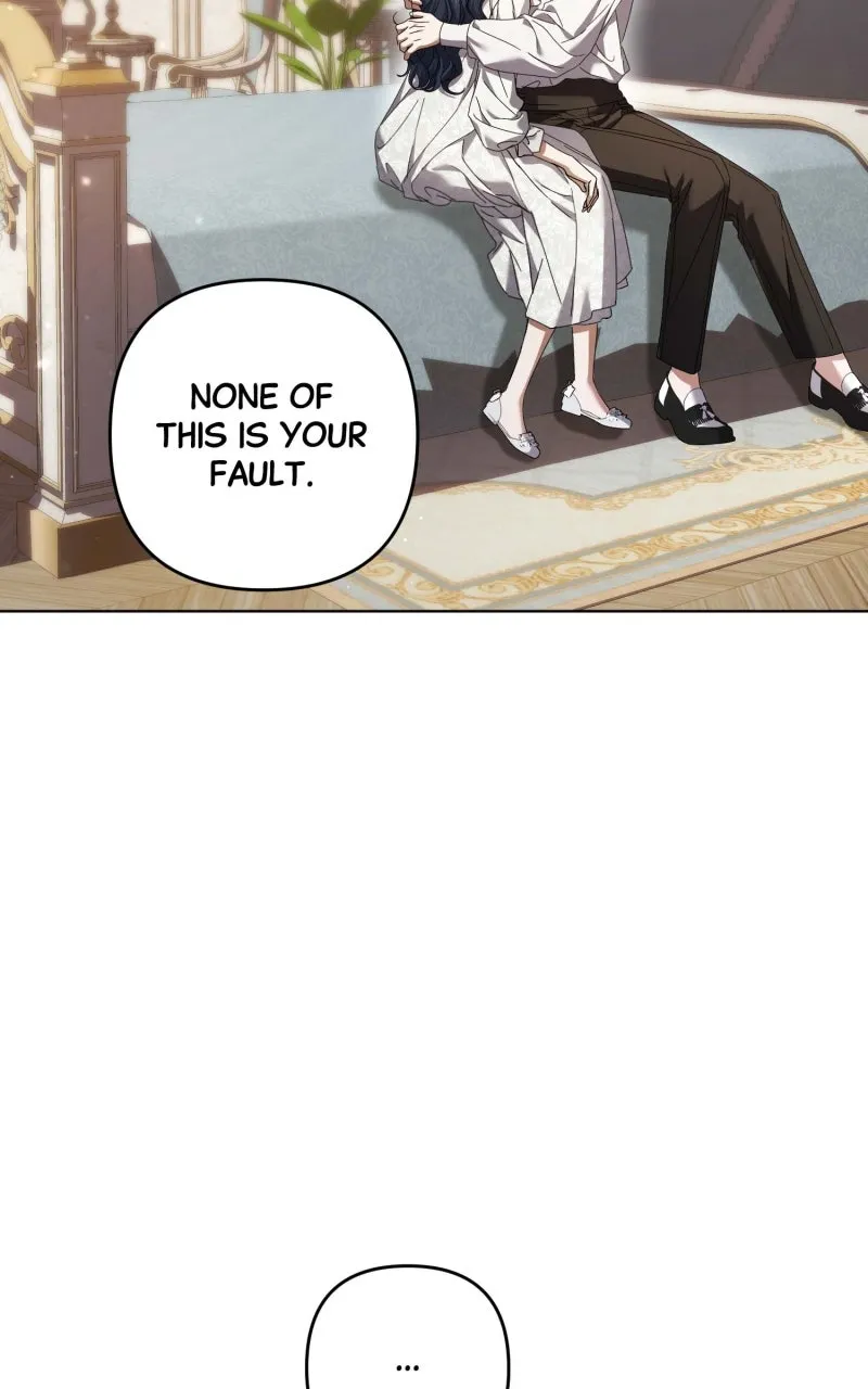 The Cup of Vengeance Is in Your Hands Chapter 55 page 19 - 