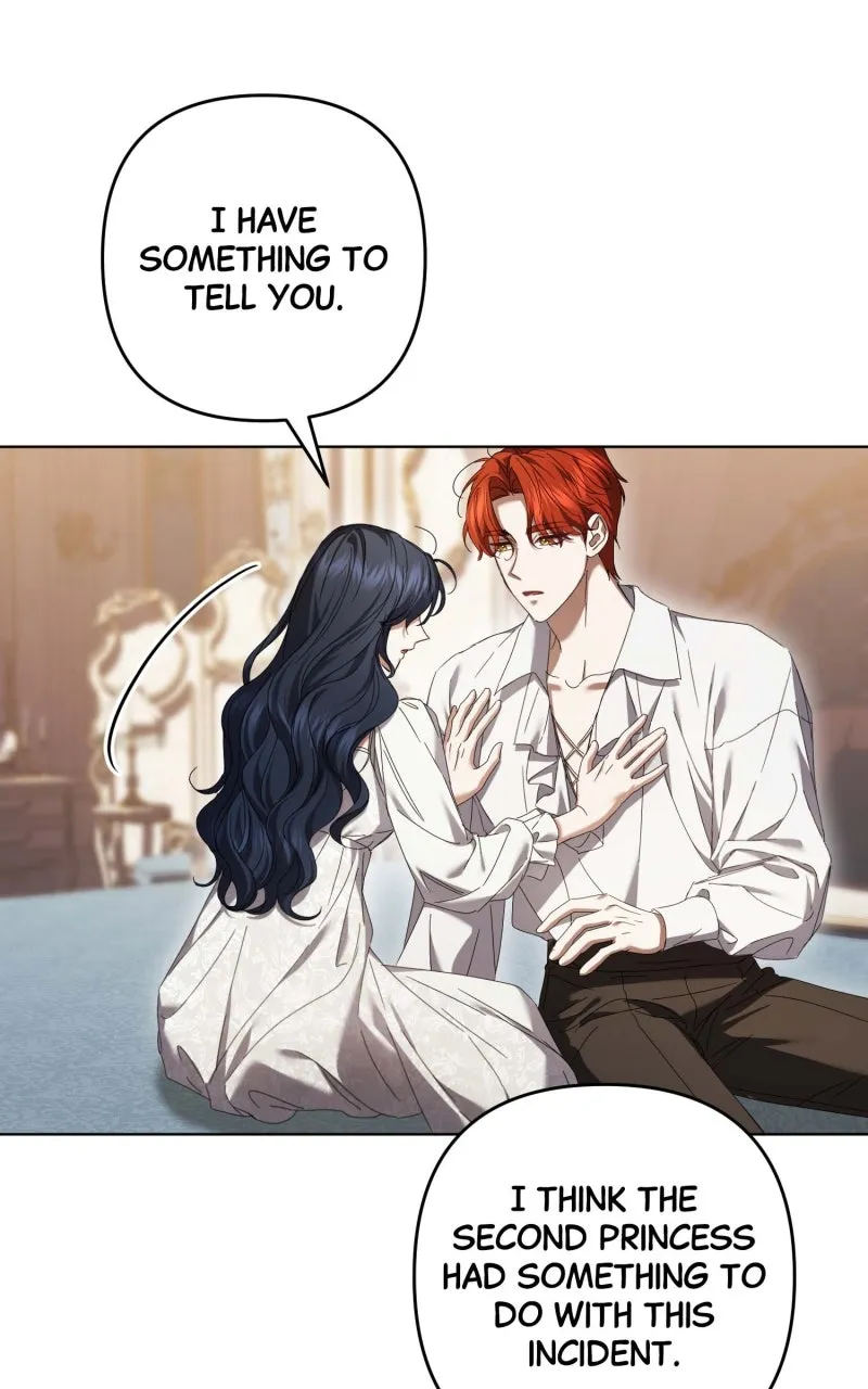 The Cup of Vengeance Is in Your Hands Chapter 55 page 21 - 