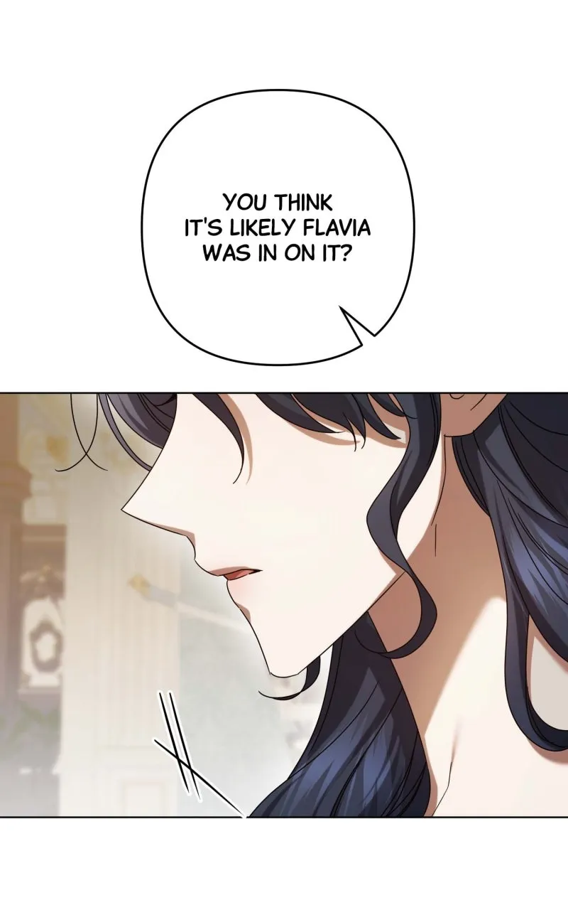 The Cup of Vengeance Is in Your Hands Chapter 55 page 26 - 