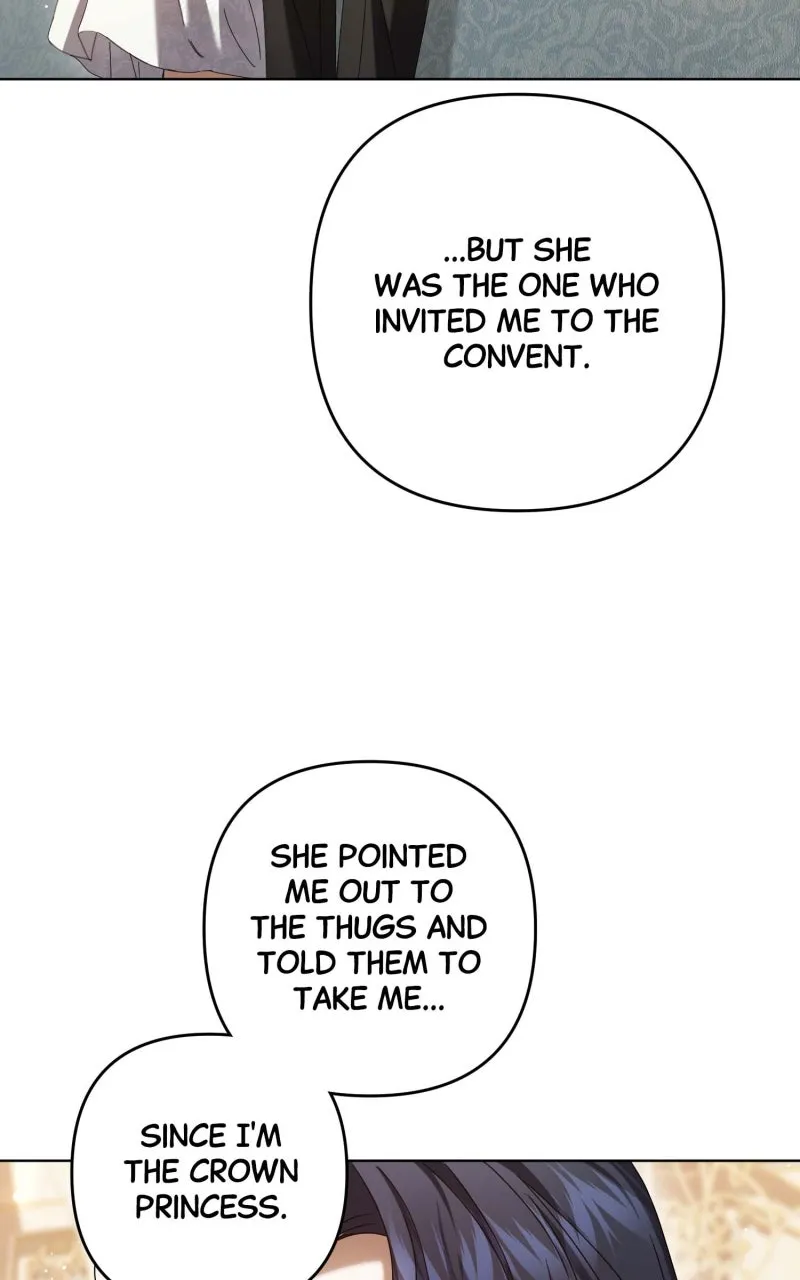 The Cup of Vengeance Is in Your Hands Chapter 55 page 28 - 